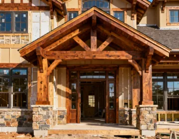 Residential new construction