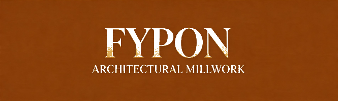 Fypon Architectural Products Logo